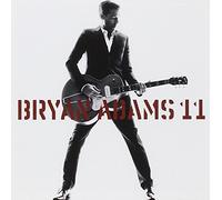 BRYAN ADAMS 11 - BRYAN ADAMS