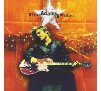 Bryan Adams - 18 Til I Die+3 [SHM