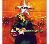 Bryan Adams - 18 Til I Die [Box set] by Bryan Adams