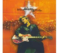 Bryan Adams - 18 Til I Die - Cd
