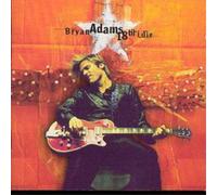 Bryan Adams 18 Til I Die (CD) Album