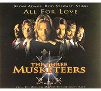 Bryan Adams - All For Love