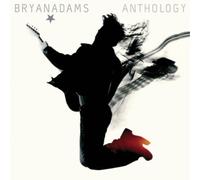 Bryan Adams Anthology (CD) Album
