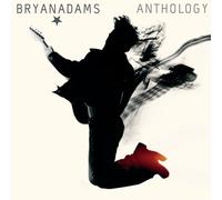 Bryan Adams - Anthology (W/DVD)