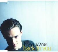 Bryan Adams - Back to You