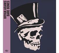 Bryan Adams Bare Bones (CD) Album