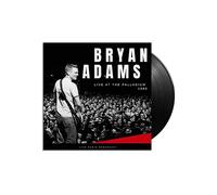 Bryan Adams - Best of Live at the Palladium Vinile