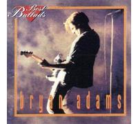 Bryan Adams - Bryan Adams - Bryan Adams - Best Ballads