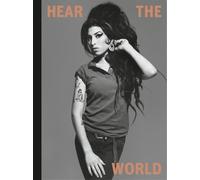 Bryan Adams Bryan Adams: Hear the World (Copertina rigida)