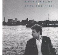 Bryan Adams - Bryan Adams/Into the Fire by Bryan Adams (1987-05-03)