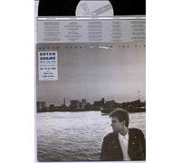 BRYAN ADAMS - BRYAN ADAMS - INTO THE FIRE - LP VINYL