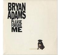 Bryan Adams - Bryan Adams - Please Forgive Me - [7"]