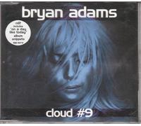 Bryan Adams - Cloud No.9