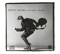 Bryan Adams - Cuts Like a Knife (1983)
