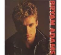 BRYAN ADAMS - CUTS LIKE A KNIFE