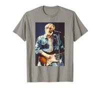 Bryan Adams dal Vivo Waking Up The World Tour 1992 Maglietta