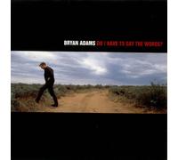 Bryan Adams - Do I Have to Say the Words