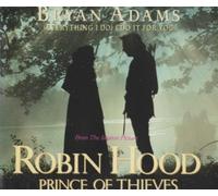 Bryan Adams - (Everything I Do) I Do It For You By Bryan Adams (0001-01-01)