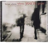 Bryan Adams Featuring Melanie C - When You're Gone