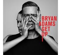 BRYAN ADAMS - Get Up