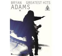Bryan Adams: Greatest Hits [Lingua inglese]