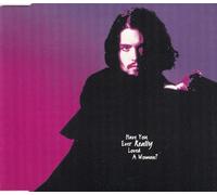 BRYAN ADAMS - Have You Ever Really Loved a Woman