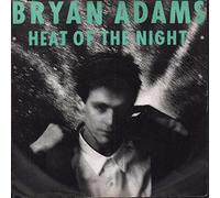 Bryan Adams - Heat of The Night/Another Day [Import]