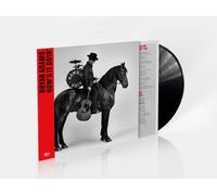 BRYAN ADAMS - How's it goin' (2026) LP Vinyl pre-sale