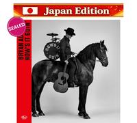 Bryan Adams How's It Goin' Blu-spec CD2 Japan Bonus Track SICX-30284 / PSL