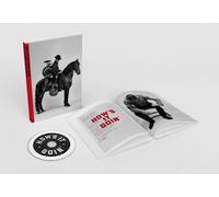 BRYAN ADAMS - HOW'S It GOIN' - CD Deluxe A4 Hardback Book PREORDINE 6 NOVEMBRE