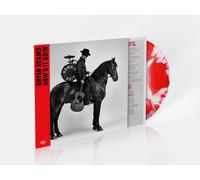 BRYAN ADAMS - HOW'S It GOIN' - LP VINILE Red & White PREORDINE DAL 6 NOVEMBRE
