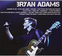 Icon: Bryan Adams