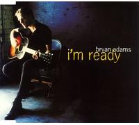 Bryan Adams - I'm Ready