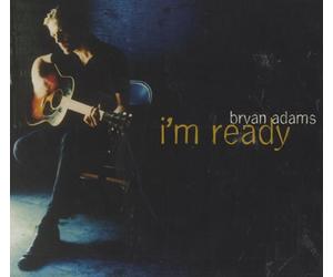 Bryan Adams - I'm Ready