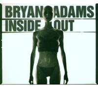 Bryan Adams Inside Out (CD)