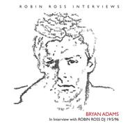 BRYAN ADAMS Interview 19 5 96 (CD)