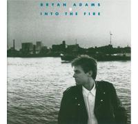 Bryan Adams - Into the Fire