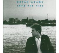 Bryan Adams/Into the Fire by Bryan Adams (1987-08-02)