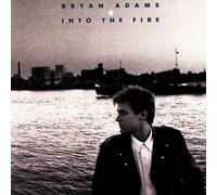 Bryan Adams - Into The Fire - Cd