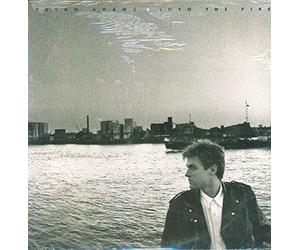 Bryan Adams - into the fire LP