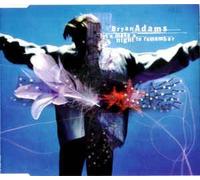 Bryan Adams - Let's Make a Night to Remember