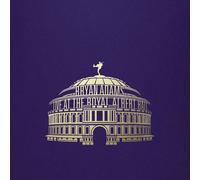 Bryan Adams Live at the Royal Albert Hall (Vinyl LP)