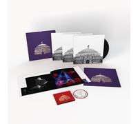 Bryan Adams Live at the Royal Albert Hall (Vinyl LP)
