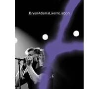 Bryan Adams - Live in Lisbon [Ltd. Re-Issue]