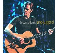 Bryan Adams - MTV Unplugged by Bryan Adams (1997-12-01)