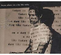 BRYAN ADAMS - On a Day Like Today