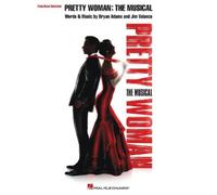 Bryan Adams Pretty Woman (Tascabile)