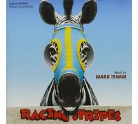Bryan Adams Racing Stripes (CD)