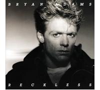 Bryan Adams Reckless (Vinyl LP) 12" Album