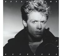 Bryan Adams - Reckless by Bryan Adams